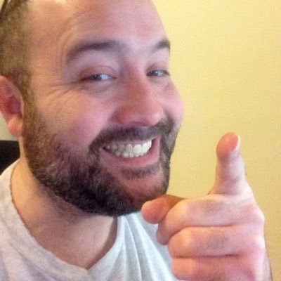 Profile Picture of Bradley Farris (@BradleyFarris) on Twitter