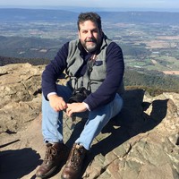 Greg Cottrell - Quora Profile Picture of Greg Cottrell (@greg-cottrell-3) on Quora