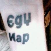 Profile Picture of Jason Bard Waters (@BardWaters) on Youtube