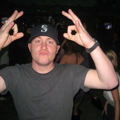 Profile Picture of Eric Hinkle (@ehinkle30) on Twitter