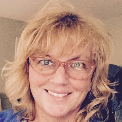 Profile Picture of Just Kim Designs (@kim_terwilliger) on Twitter