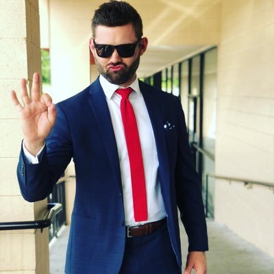 Profile Picture of Sir (@MabeMatt) on Twitter