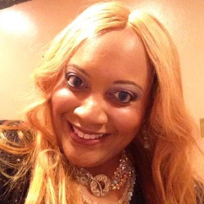 Profile Picture of Monique George-Banks (@sisterbunni) on Twitter