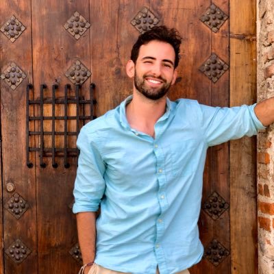 Profile Picture of Joe Slaven (@JTSlaven) on Twitter