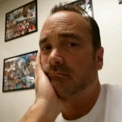 Profile Picture of Craig Hobson (@Hobbyhob) on Twitter