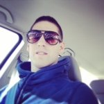 Profile Picture of Richárd Tisonyai (@ricskoka) on Instagram