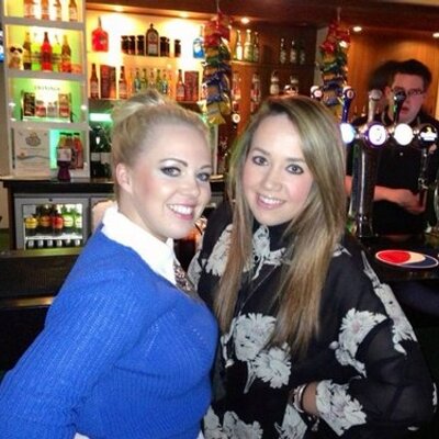 Profile Picture of Dani Grant (@d_lara_g) on Twitter