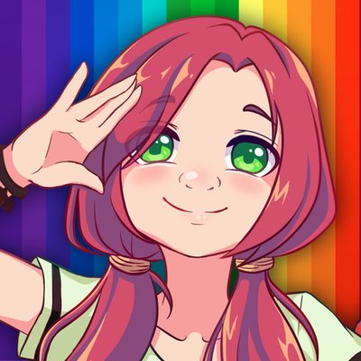 Profile Picture of Mara Turing (@MaraTuring) on Twitter