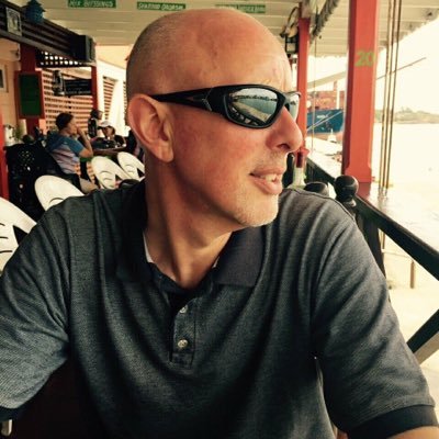 Profile Picture of Mikef (@fiddler_mike) on Twitter