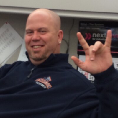 Profile Picture of Travis Palmer (@trapal69) on Twitter