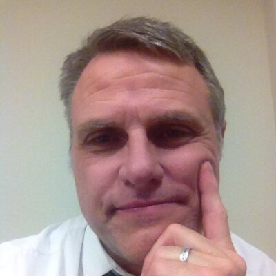 Profile Picture of Jim Mearns (@Jimmer58) on Twitter