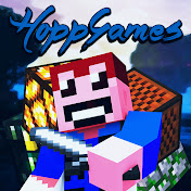 Profile Picture of Hopp Games (@Hoppgames) on Youtube