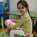 Profile Picture of Бадалова Халиса (@badalovakhalisa) on Instagram