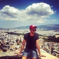 Profile Picture of Leon Michos (@lettucerollsfor) on Pinterest