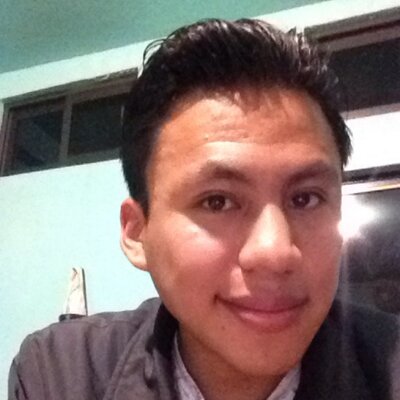 Profile Picture of Daniel Becerril (@danielbecerril1) on Twitter