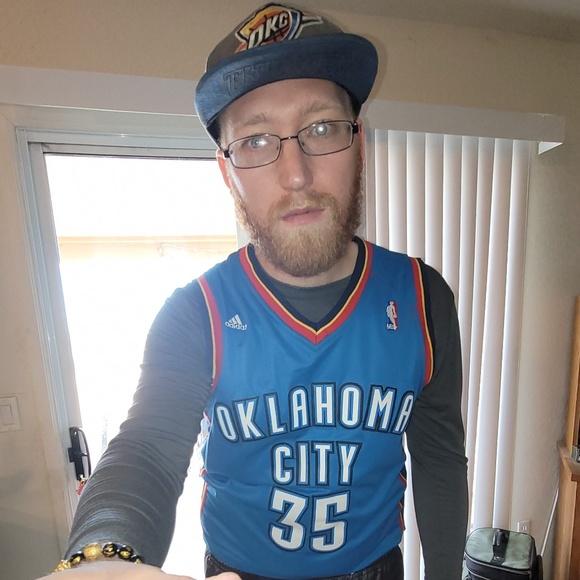 Profile Picture of Kyle Powers (@amurrica69) on Poshmark