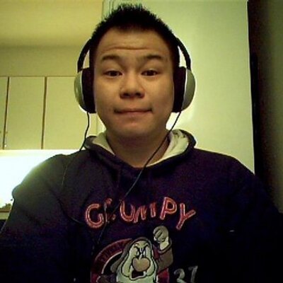 Profile Picture of Cheung Yuen Wong (@wampyre) on Twitter