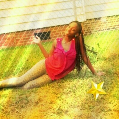 Profile Picture of Sade Roberts (@626sar) on Twitter