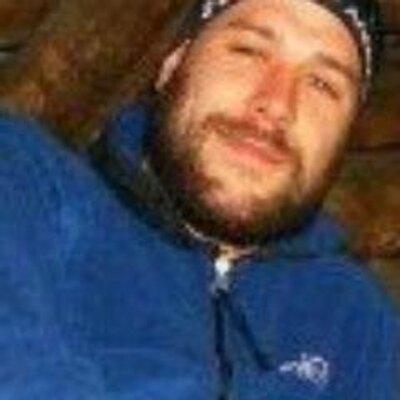 Profile Picture of Graham Fowler (@BruceB2B) on Twitter