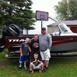 Profile Picture of chris Spindler (@spindler736) on Instagram