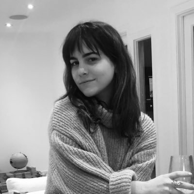 Profile Picture of Daniela Pizzolante (@daniweston__) on Twitter