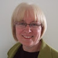 Profile Picture of June James (@june-james-60) on Quora