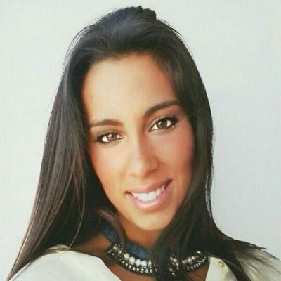 Profile Photo of Elena Carrasco (@ElenaCarrasco25) on Twitter