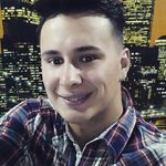 Profile Picture of Adam Łupiński (@lupinskiadam) on Instagram