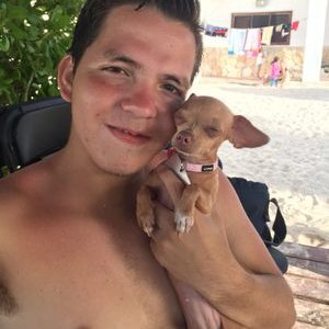 Profile Picture of Carlos Servin (@carlosservin_) on Twitter