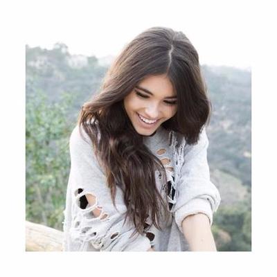 Profile Picture of Dawn Malik (@dawnmalik_) on Twitter