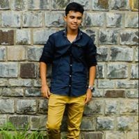 Profile Picture of Elisha Chakranarayan (@elisha-chakranarayan) on Quora