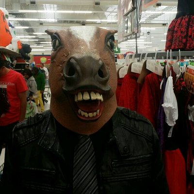 Profile Picture of Chris Alder (@chrisalderamott) on Twitter