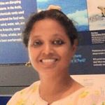 Profile Picture of Nandini K (@nandini.krishna) on Instagram