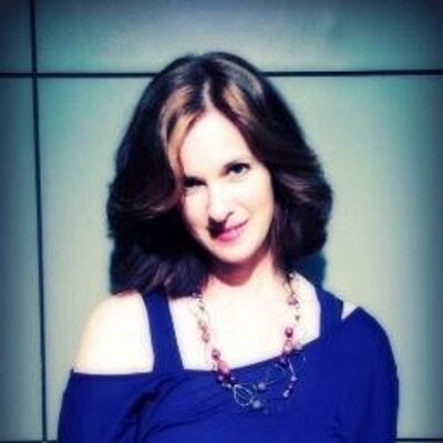 Profile Picture of Kim Getman (@GetmanKim) on Twitter