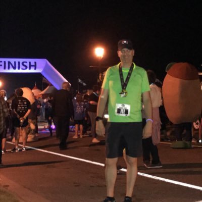 Profile Picture of Matthew Brewer (@mbbrewerca) on Twitter