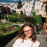 Profile Picture of tess ✨larkin✨ kemp (@tlarkin) on Instagram