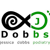 Profile Picture of Jessica Dobbs Podiatry (@JessicaDobbsPodiatry) on Youtube