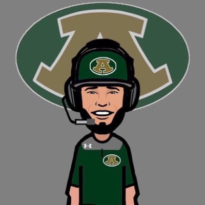 Profile Photo of Jon Brewster (@Coach_Brewster) on Twitter