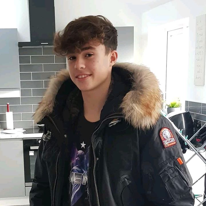 Profile Picture of thomas.brocklesby (@thomas.brocklesby) on Tiktok