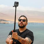 Profile Picture of David Gutierrez (@pixelperfecttravel) on Instagram
