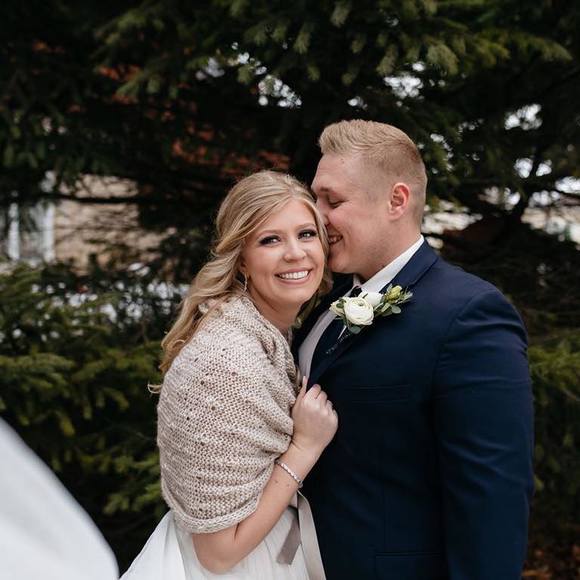 Profile Picture of Rachel Herchenbach (@rachel_herk) on Poshmark