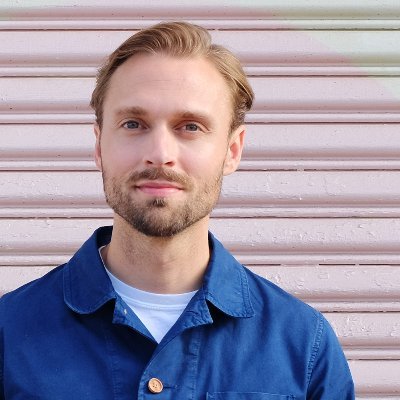 Profile Picture of Andrew Gauthier (@AndrewGauthier) on Twitter