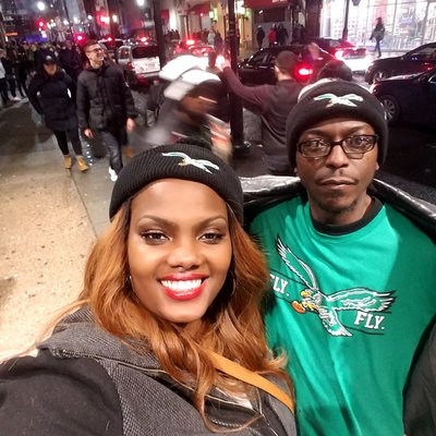 Profile Picture of L Charles Manly (@lCharlesManly2) on Twitter