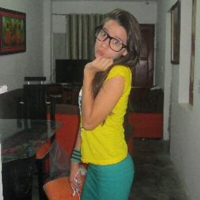 Profile Picture of Paula Parra (@18_paulaparra) on Twitter