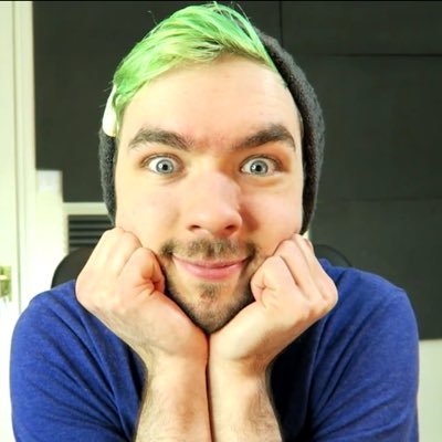 Profile Picture of Tyler The Miner (@tylerherr45) on Twitter