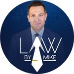 Profile Picture of Mike Mandell | Lawyer (@lawbymike) on Instagram