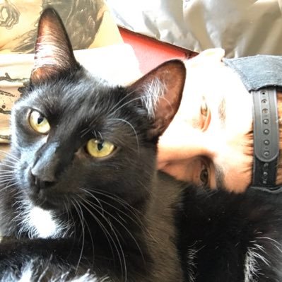 Profile Picture of Pat Sparrow (@PatSparr0w) on Twitter