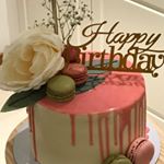 Profile Picture of Os bolos da Rita #cakedesign (@ritachinitacalado) on Instagram