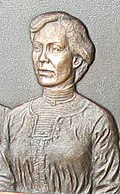 Profile Picture of Lucy F. Simmson Wikipedia