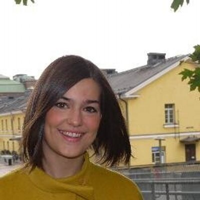 Antonia Wulff - Twitter Profile Picture of Antonia Wulff (@AntoniaWulff) on Twitter